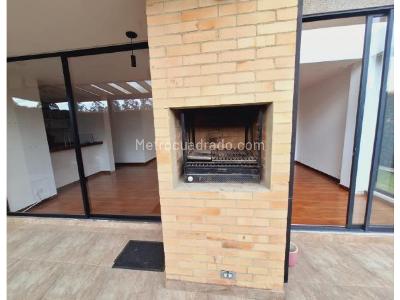 Casa de 3 alcobas en venta en Vereda Calahorca, Cajicá, 159 m² · foto 5 de 20