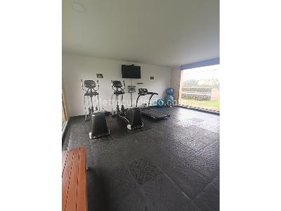 Casa de 3 alcobas en venta en Vereda Calahorca, Cajicá, 159 m² · foto 17 de 20