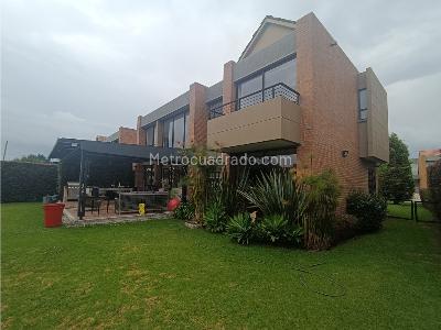 Casa de 3 alcobas en venta en Fontanar, Cajicá, 250 m² · foto 5 de 20