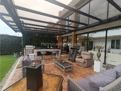 Casa de 3 alcobas en venta en Fontanar, Cajicá, 250 m² · foto 8 de 20