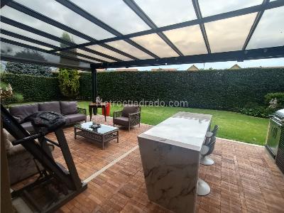 Casa de 3 alcobas en venta en Fontanar, Cajicá, 250 m² · foto 9 de 20