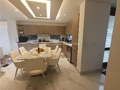 Casa de 3 alcobas en venta en Fontanar, Cajicá, 250 m² · foto 20 de 20