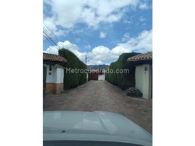 Casa en venta en La Balsa, Chía · foto 2 de 20