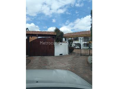 Casa en venta en La Balsa, Chía · foto 3 de 20
