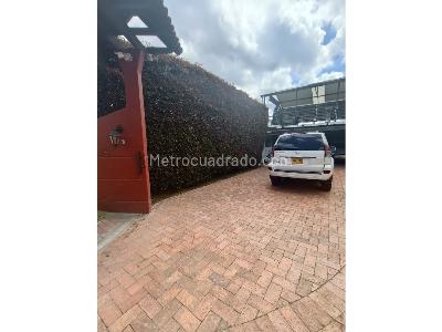 Casa en venta en La Balsa, Chía · foto 5 de 20