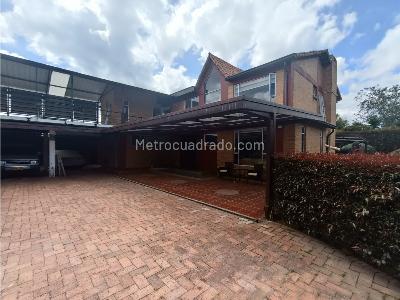 Casa en venta en La Balsa, Chía · foto 6 de 20