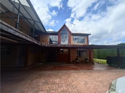 Casa en venta en La Balsa, Chía · foto 7 de 20