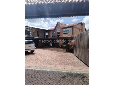 Casa en venta en La Balsa, Chía · foto 8 de 20