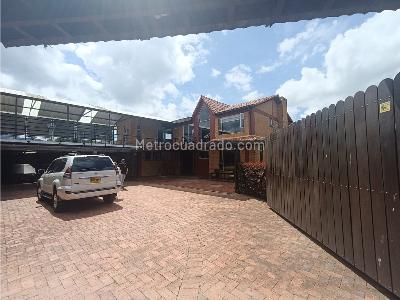Casa en venta en La Balsa, Chía · foto 9 de 20