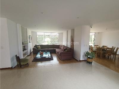 Casa en venta en La Balsa, Chía · foto 11 de 20