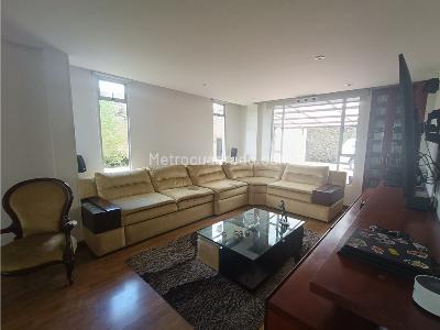 Casa en venta en La Balsa, Chía · foto 16 de 20