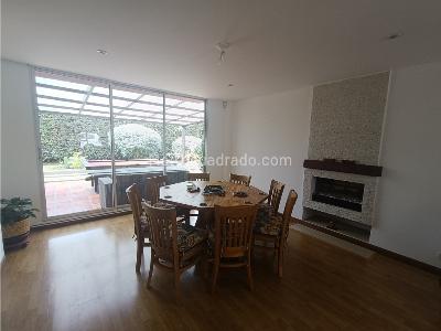 Casa en venta en La Balsa, Chía · foto 17 de 20