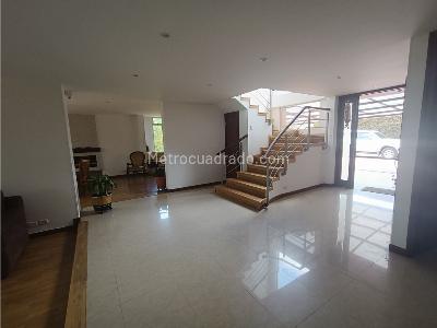 Casa en venta en La Balsa, Chía · foto 19 de 20