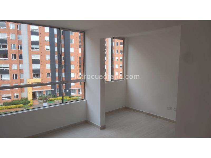 Piso – Bogotá, Capellanía, Localidad Fontibón - Vista 2