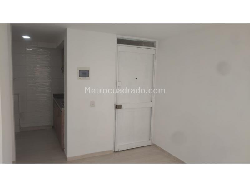 Piso – Bogotá, Capellanía, Localidad Fontibón - Vista 4