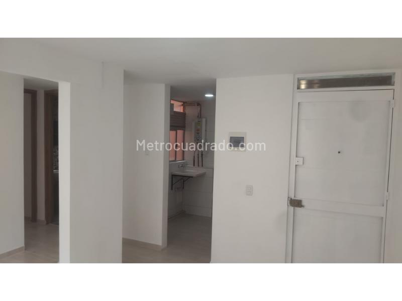 Piso – Bogotá, Capellanía, Localidad Fontibón - Vista 5