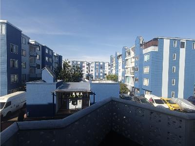 Apartamento en venta en El Cortijo, Bogotá · foto 2 de 20