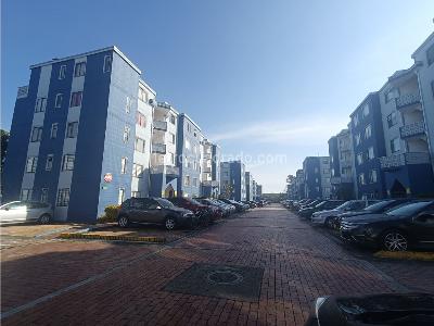 Apartamento en venta en El Cortijo, Bogotá · foto 3 de 20