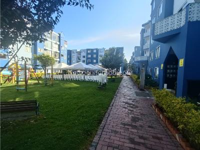 Apartamento en venta en El Cortijo, Bogotá · foto 4 de 20
