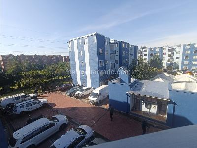 Apartamento en venta en El Cortijo, Bogotá · foto 5 de 20