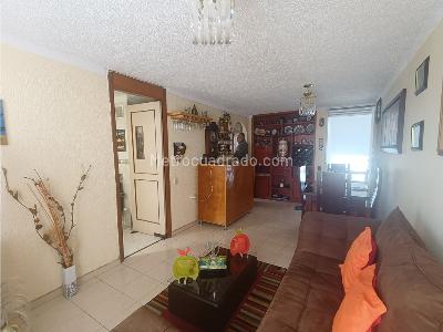 Apartamento en venta en El Cortijo, Bogotá · foto 7 de 20