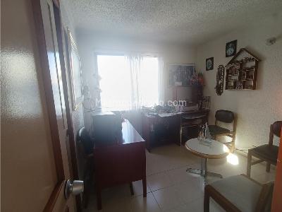 Apartamento en venta en El Cortijo, Bogotá · foto 9 de 20