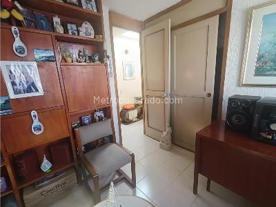 Apartamento en venta en El Cortijo, Bogotá · foto 14 de 20