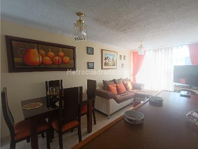 Apartamento en venta en El Cortijo, Bogotá · foto 15 de 20