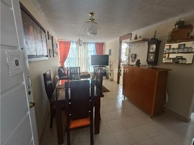 Apartamento en venta en El Cortijo, Bogotá · foto 16 de 20