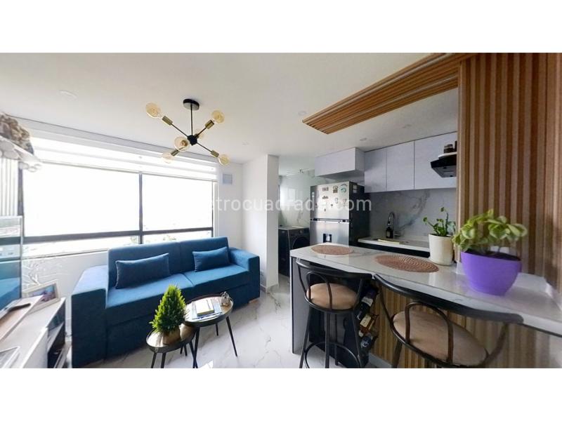 Piso – Bogotá D.C. - Vista 3