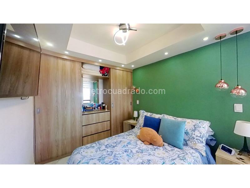 Piso – Bogotá D.C. - Vista 4
