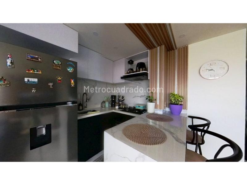 Piso – Bogotá D.C. - Vista 5