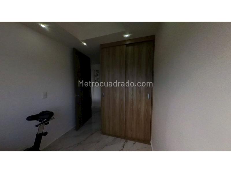 Piso – Bogotá D.C. - Más