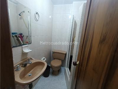 Apartamento en venta en Puente Largo, Bogotá · foto 12 de 13