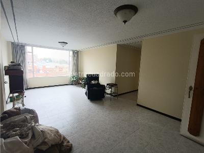 Apartamento en venta en Puente Largo, Bogotá · foto 2 de 13