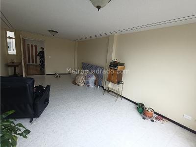Apartamento en venta en Puente Largo, Bogotá · foto 3 de 13