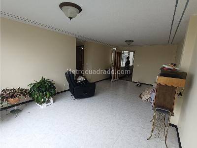 Apartamento en venta en Puente Largo, Bogotá · foto 4 de 13