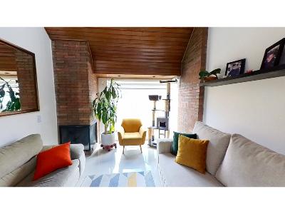 Casa de 3 alcobas en venta en Maranta, Bogotá, 118 m² · foto 2 de 20