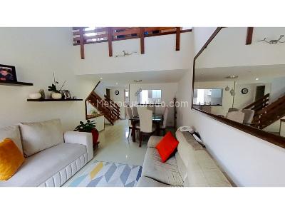 Casa de 3 alcobas en venta en Maranta, Bogotá, 118 m² · foto 3 de 20