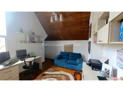 Casa de 3 alcobas en venta en Maranta, Bogotá, 118 m² · foto 6 de 20