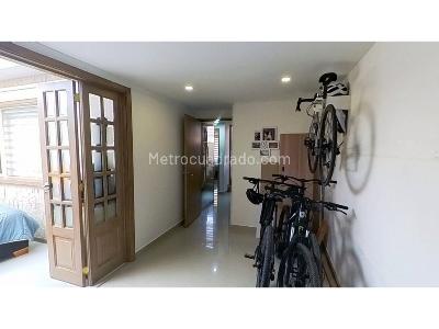 Casa de 3 alcobas en venta en Maranta, Bogotá, 118 m² · foto 11 de 20