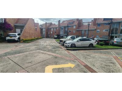Casa de 3 alcobas en venta en Maranta, Bogotá, 118 m² · foto 19 de 20