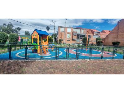 Casa de 3 alcobas en venta en Maranta, Bogotá, 118 m² · foto 20 de 20