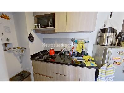 Apartamento en venta en San Antonio Norte, Bogotá · foto 3 de 6