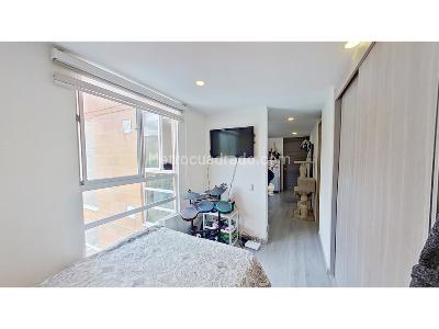 Apartamento en venta en San Antonio Norte, Bogotá · foto 4 de 6