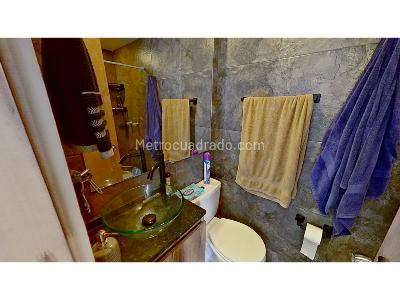 Apartamento en venta en San Antonio Norte, Bogotá · foto 5 de 6