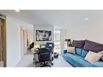 Apartamento en venta en San Antonio Norte, Bogotá · foto 6 de 6