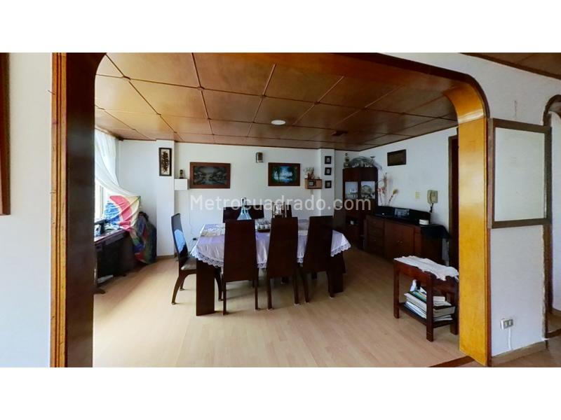 Piso – Bogotá D.C. - Vista 5