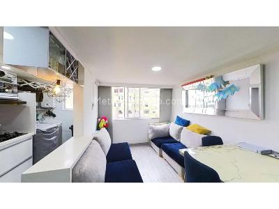 Apartamento en venta en Engativa, Bogotá · foto 2 de 20