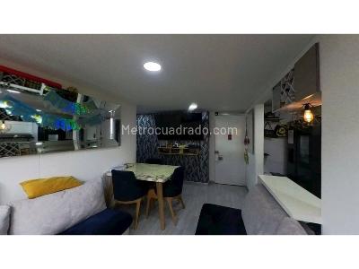 Apartamento en venta en Engativa, Bogotá · foto 4 de 20